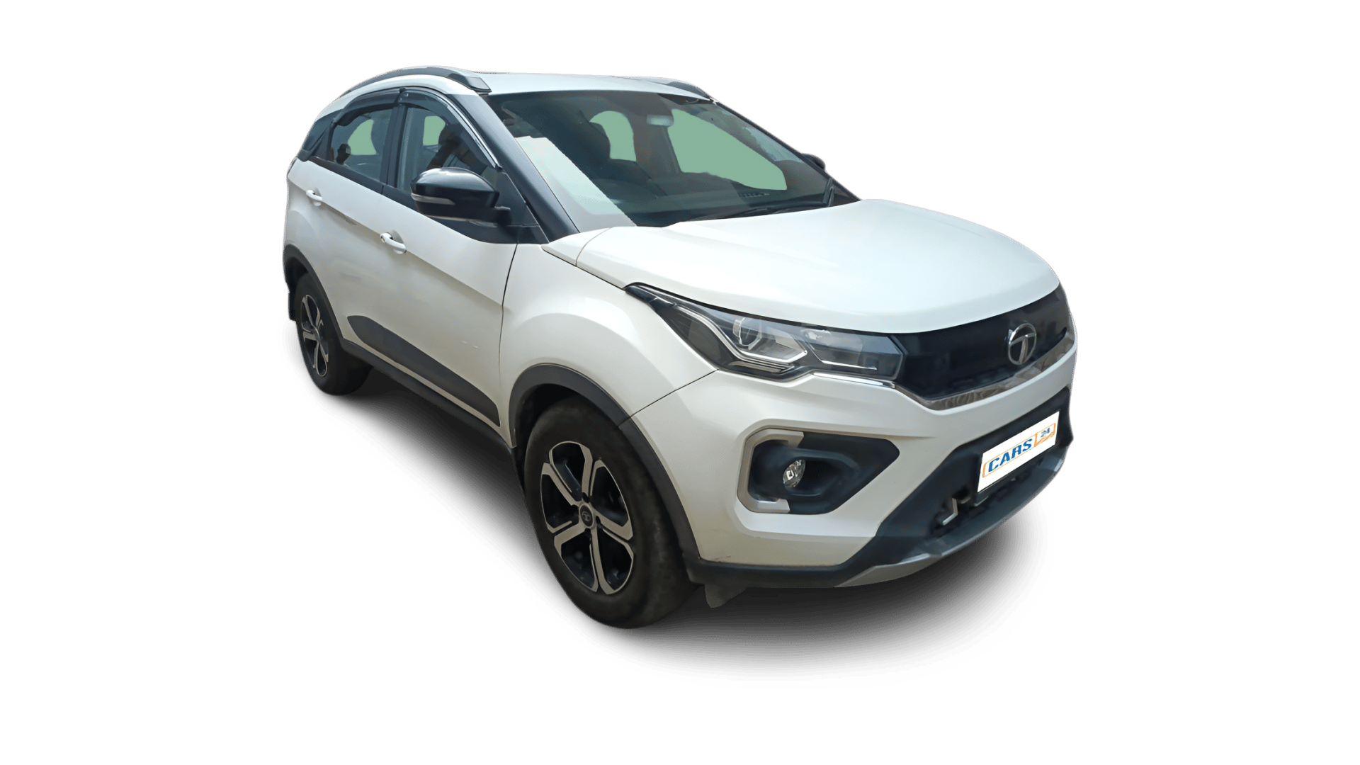 2022 Tata NEXON - SUV - Diesel - Manual - ₹10.90 lakh